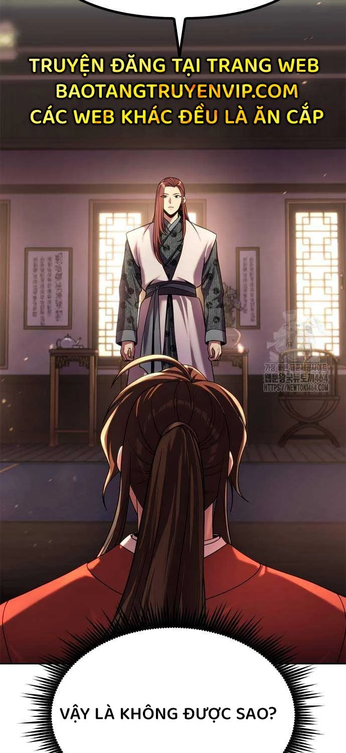 Ma Đạo Chuyển Sinh Ký Chapter 89 - Trang 4