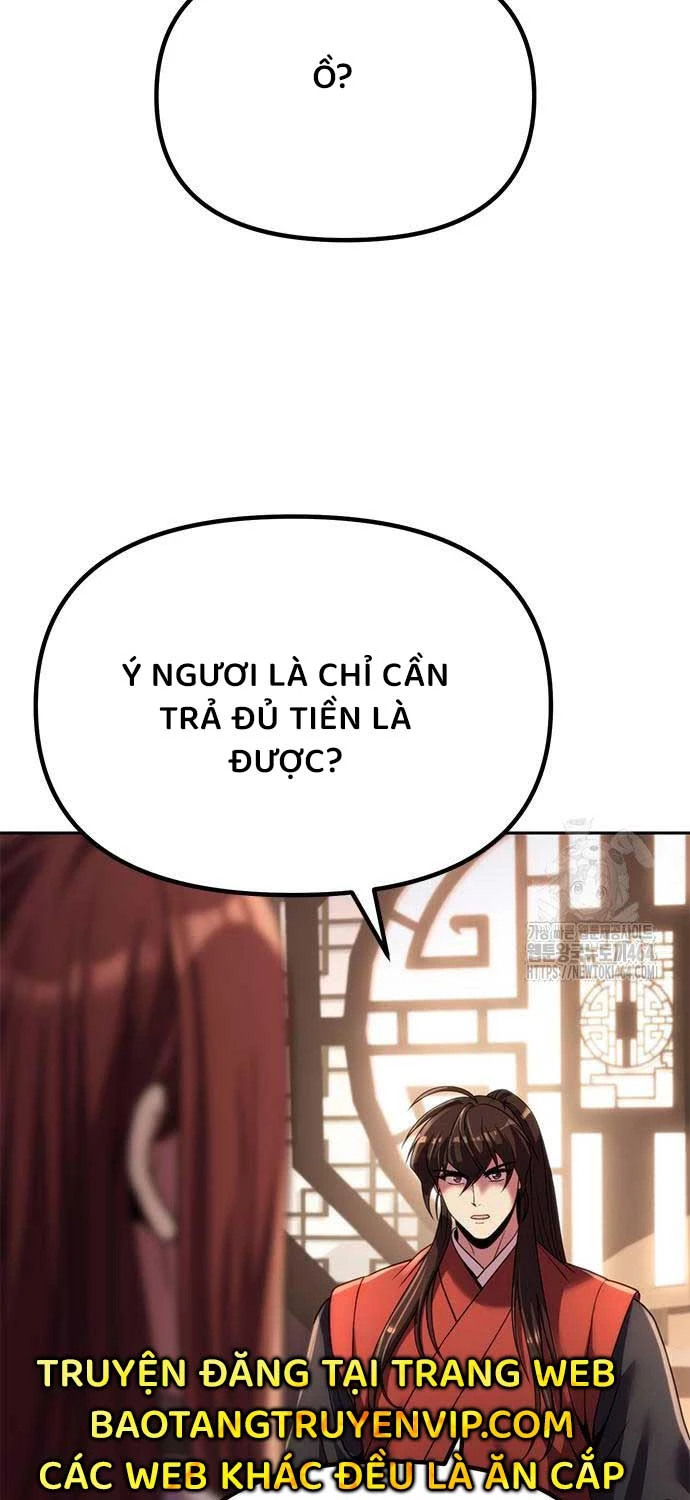 Ma Đạo Chuyển Sinh Ký Chapter 89 - Trang 4