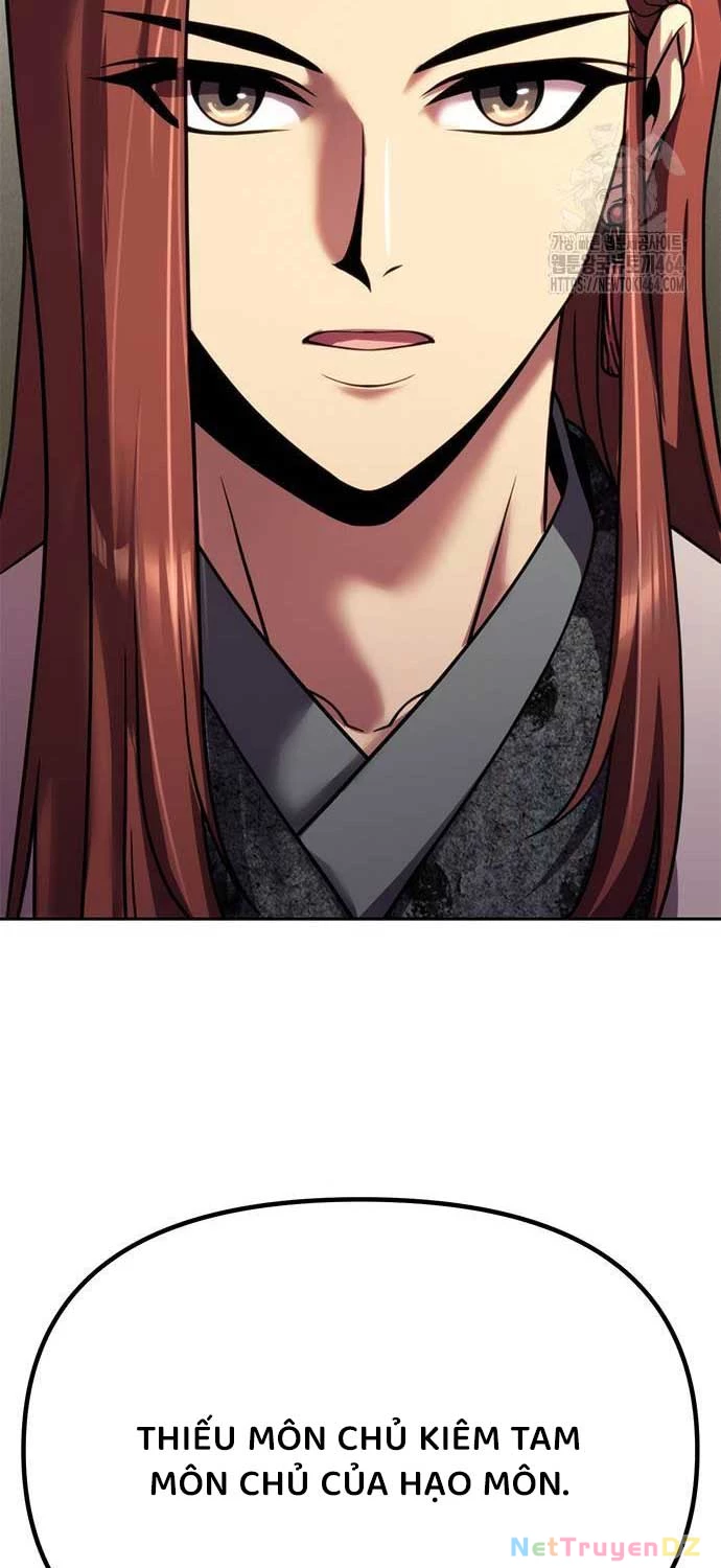 Ma Đạo Chuyển Sinh Ký Chapter 89 - Trang 4