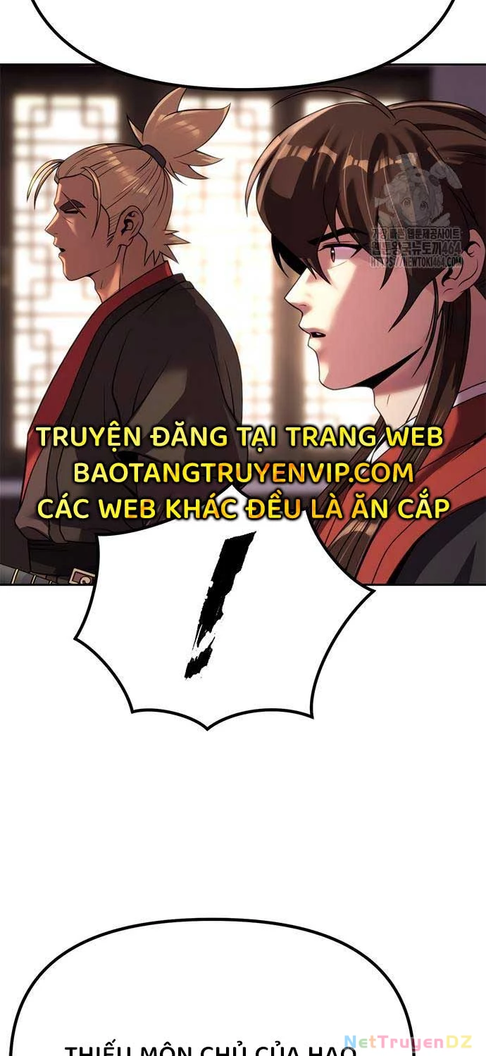Ma Đạo Chuyển Sinh Ký Chapter 89 - Trang 4
