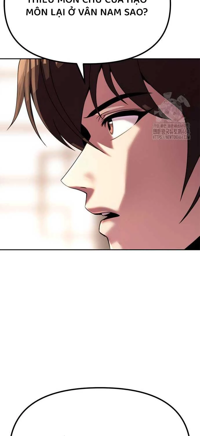 Ma Đạo Chuyển Sinh Ký Chapter 89 - Trang 4