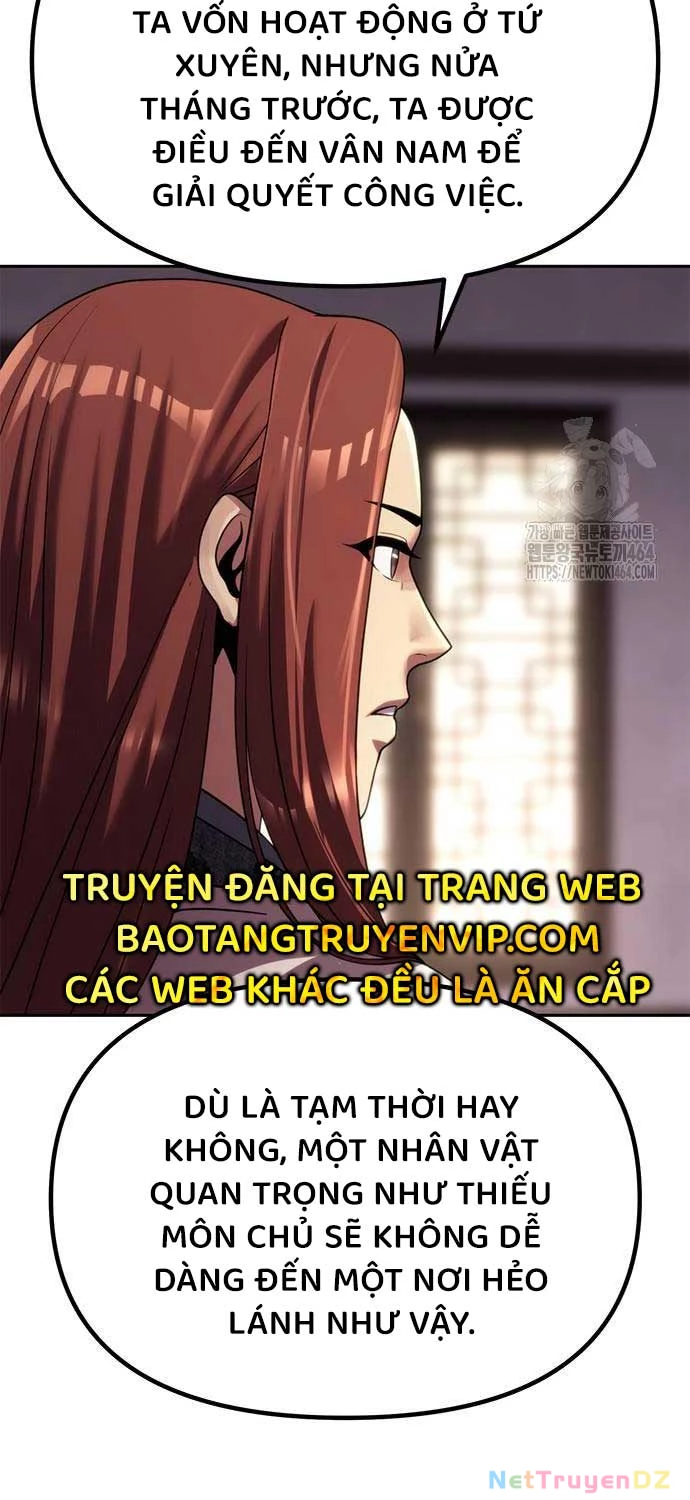 Ma Đạo Chuyển Sinh Ký Chapter 89 - Trang 4