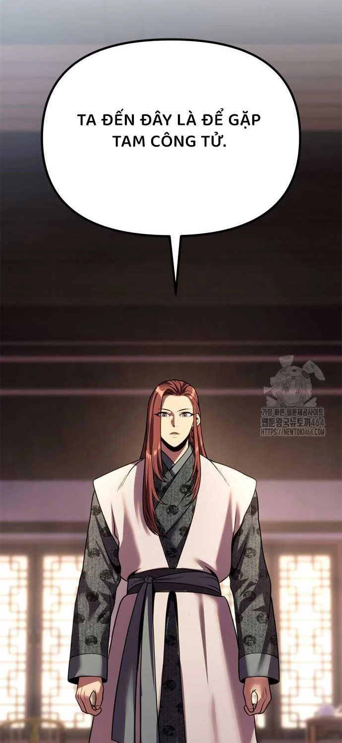 Ma Đạo Chuyển Sinh Ký Chapter 89 - Trang 4