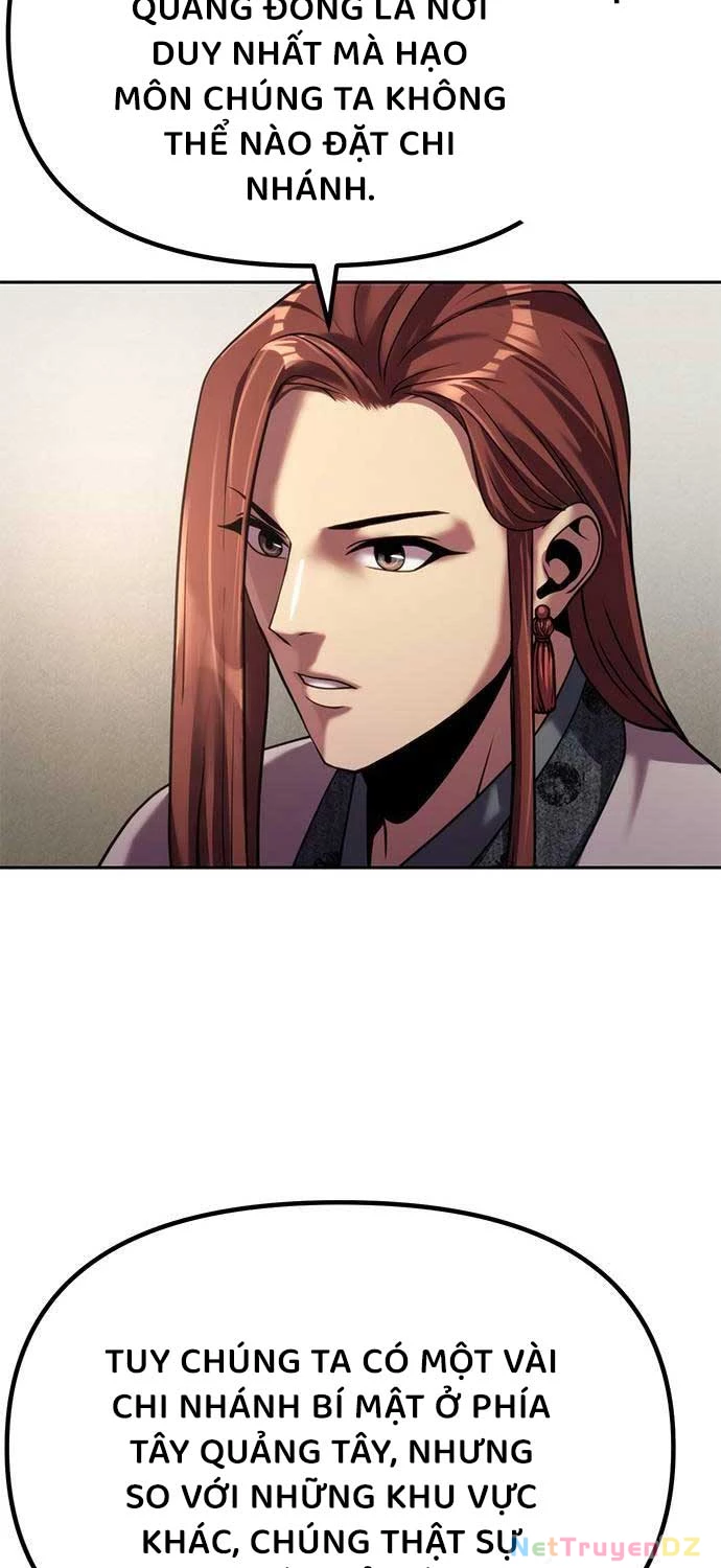 Ma Đạo Chuyển Sinh Ký Chapter 89 - Trang 4