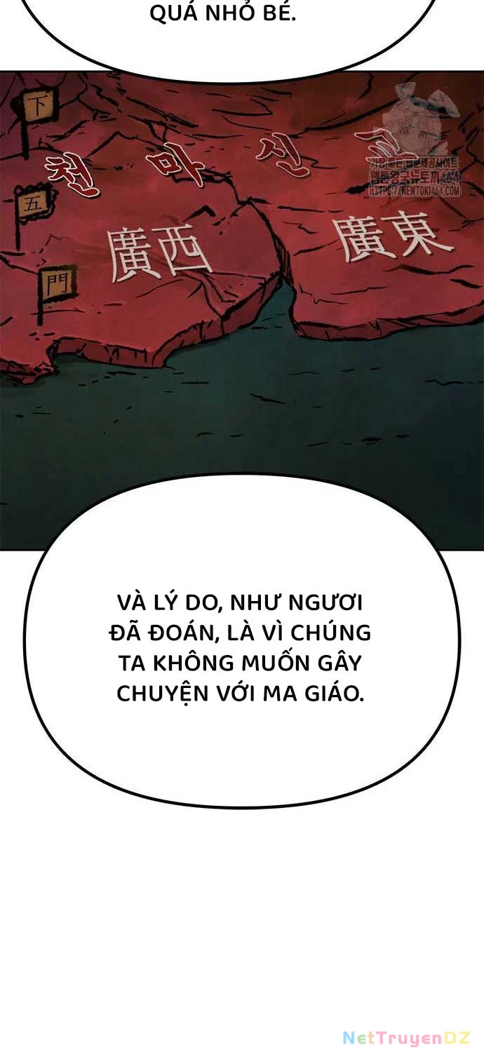 Ma Đạo Chuyển Sinh Ký Chapter 89 - Trang 4