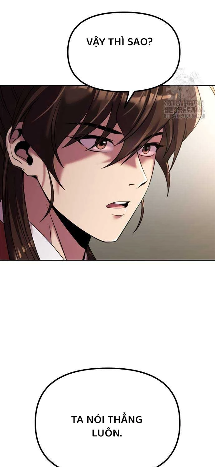 Ma Đạo Chuyển Sinh Ký Chapter 89 - Trang 4