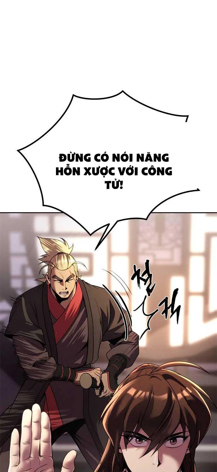 Ma Đạo Chuyển Sinh Ký Chapter 89 - Trang 4
