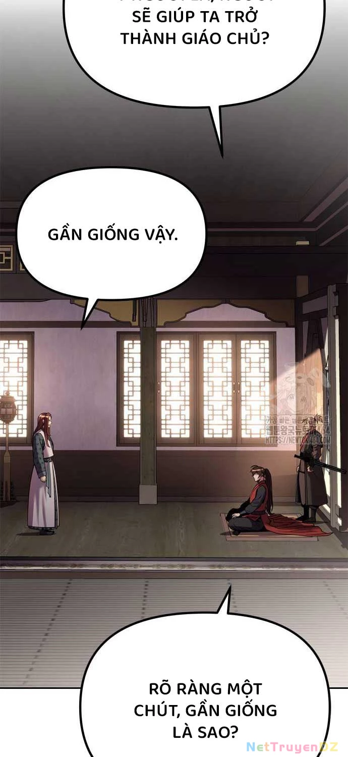 Ma Đạo Chuyển Sinh Ký Chapter 89 - Trang 4