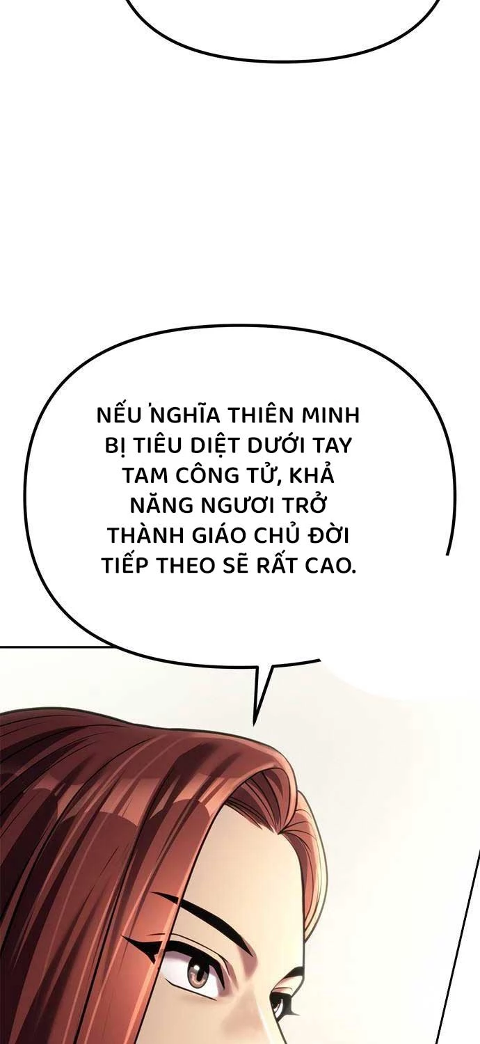 Ma Đạo Chuyển Sinh Ký Chapter 89 - Trang 4