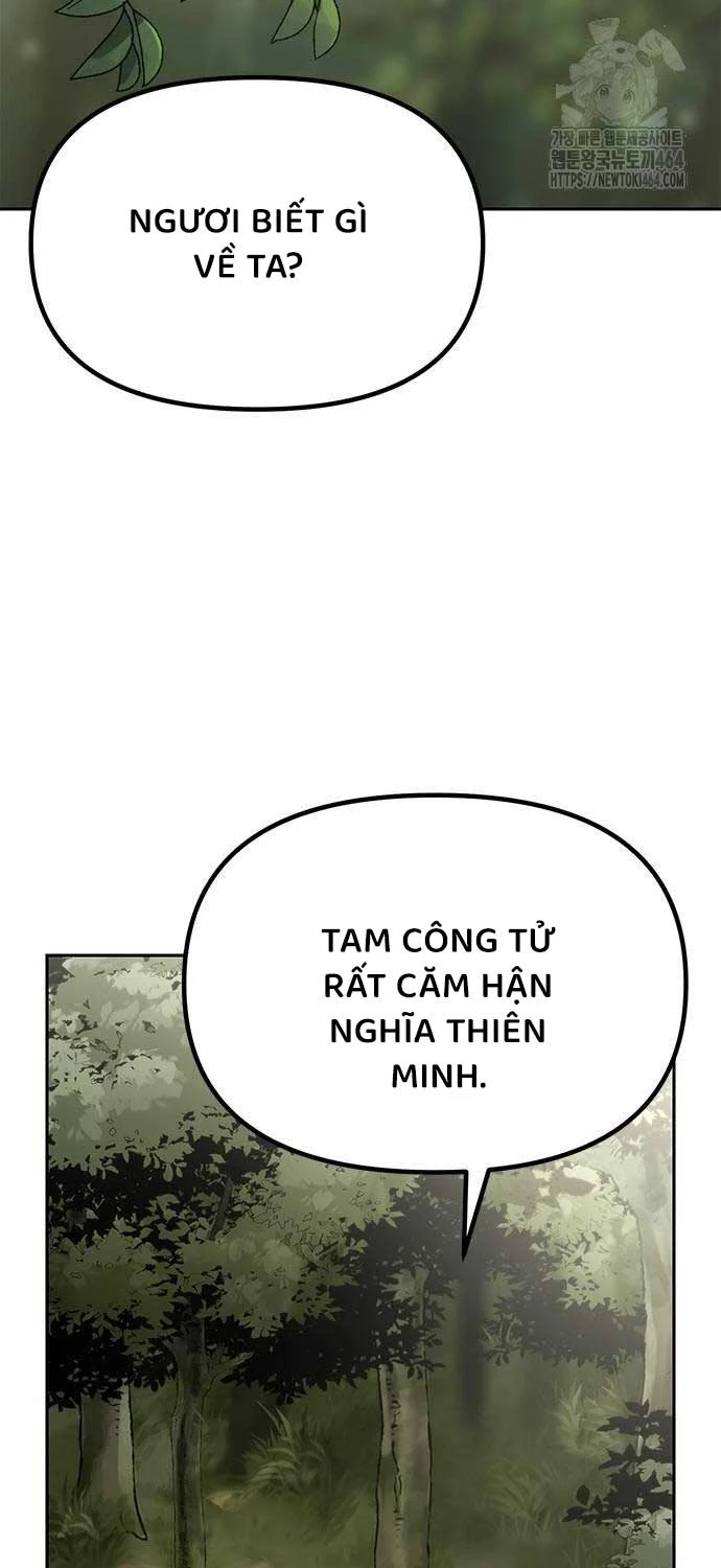 Ma Đạo Chuyển Sinh Ký Chapter 89 - Trang 4