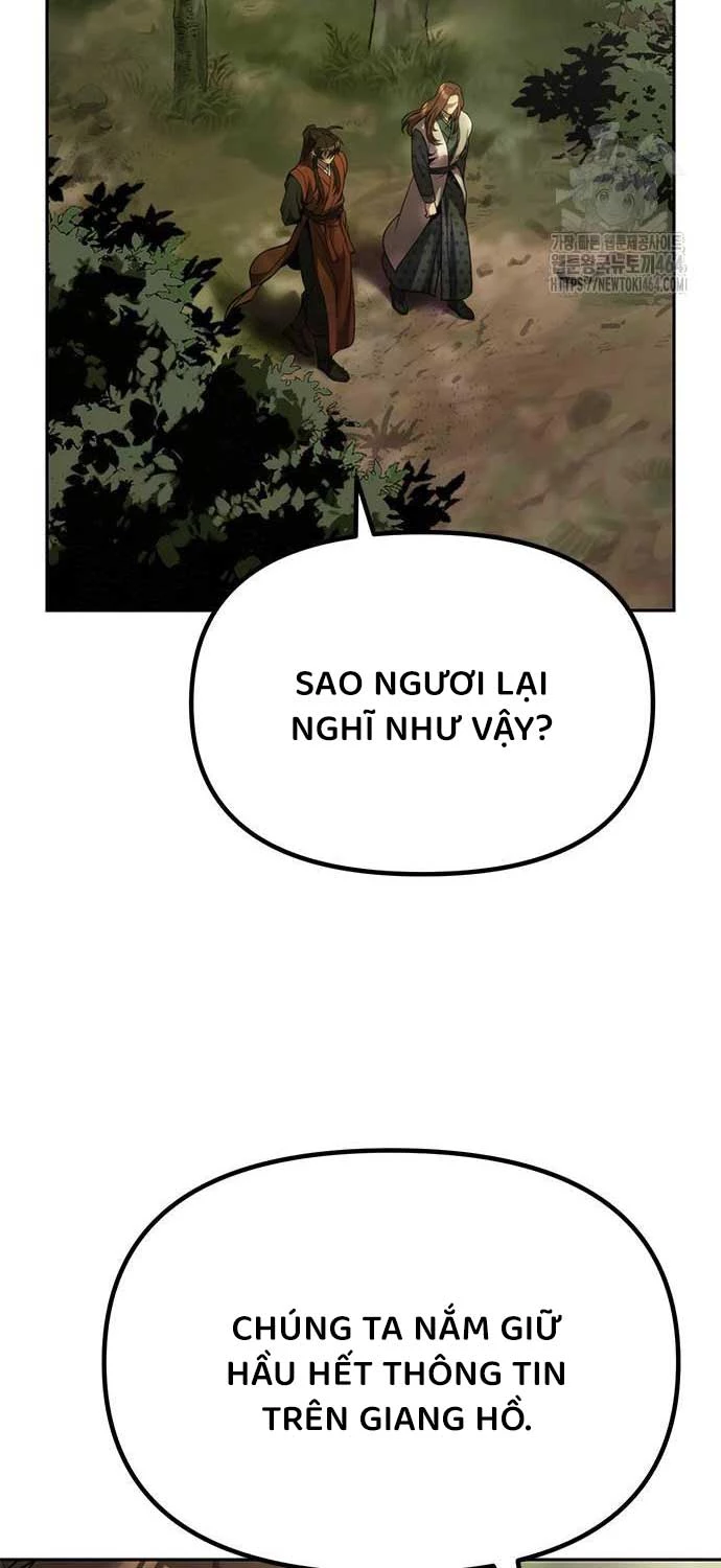 Ma Đạo Chuyển Sinh Ký Chapter 89 - Trang 4