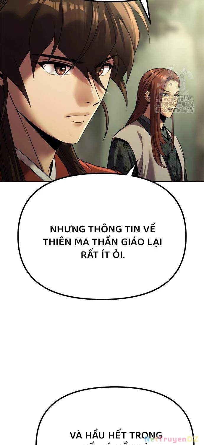 Ma Đạo Chuyển Sinh Ký Chapter 89 - Trang 4