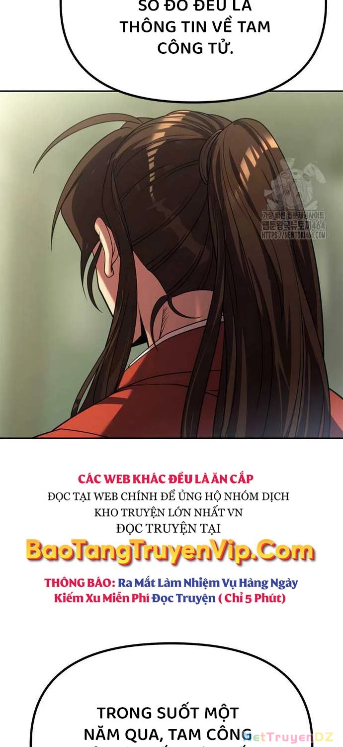 Ma Đạo Chuyển Sinh Ký Chapter 89 - Trang 4