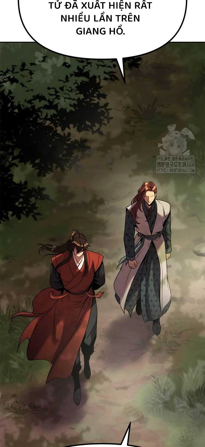 Ma Đạo Chuyển Sinh Ký Chapter 89 - Trang 4