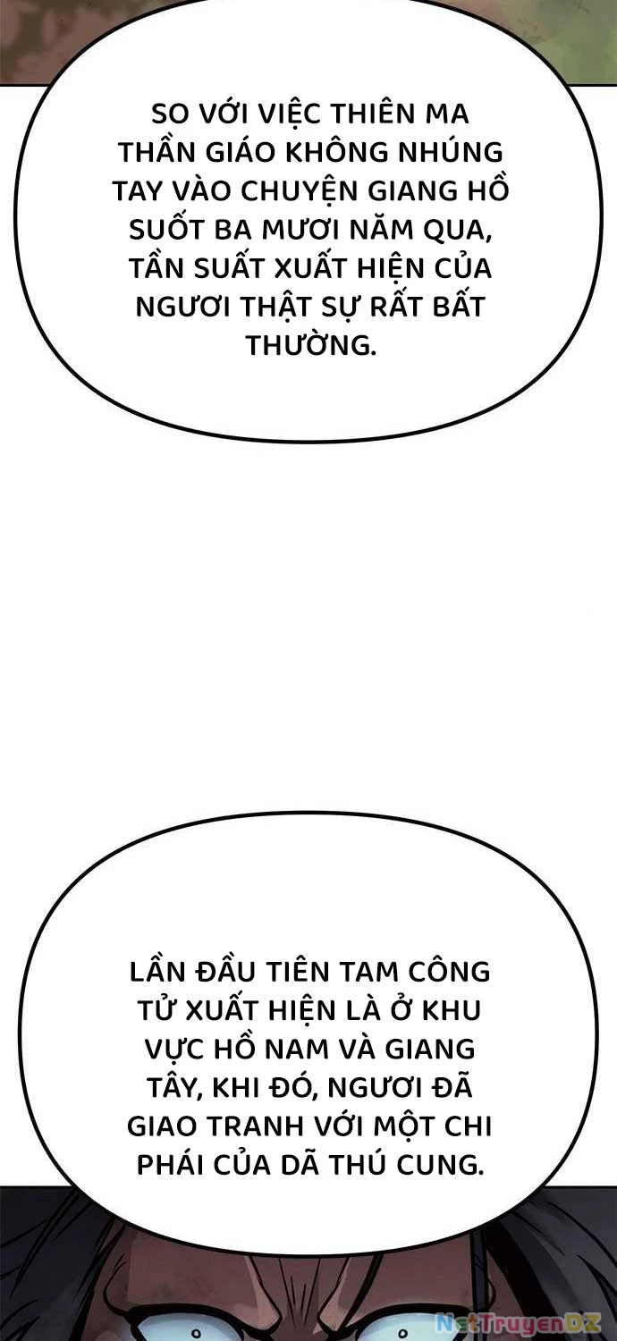 Ma Đạo Chuyển Sinh Ký Chapter 89 - Trang 4