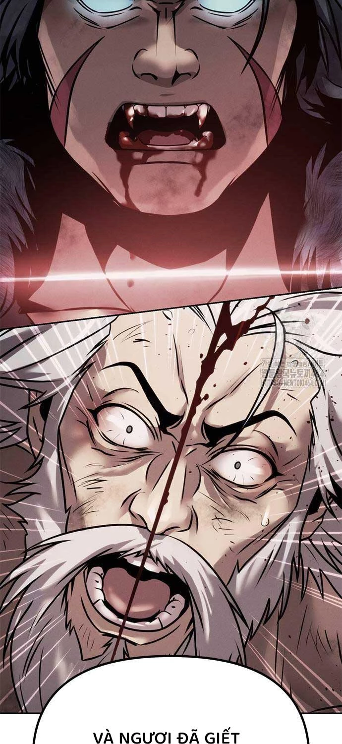 Ma Đạo Chuyển Sinh Ký Chapter 89 - Trang 4