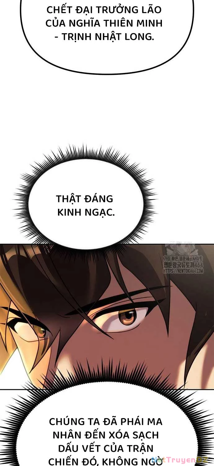 Ma Đạo Chuyển Sinh Ký Chapter 89 - Trang 4