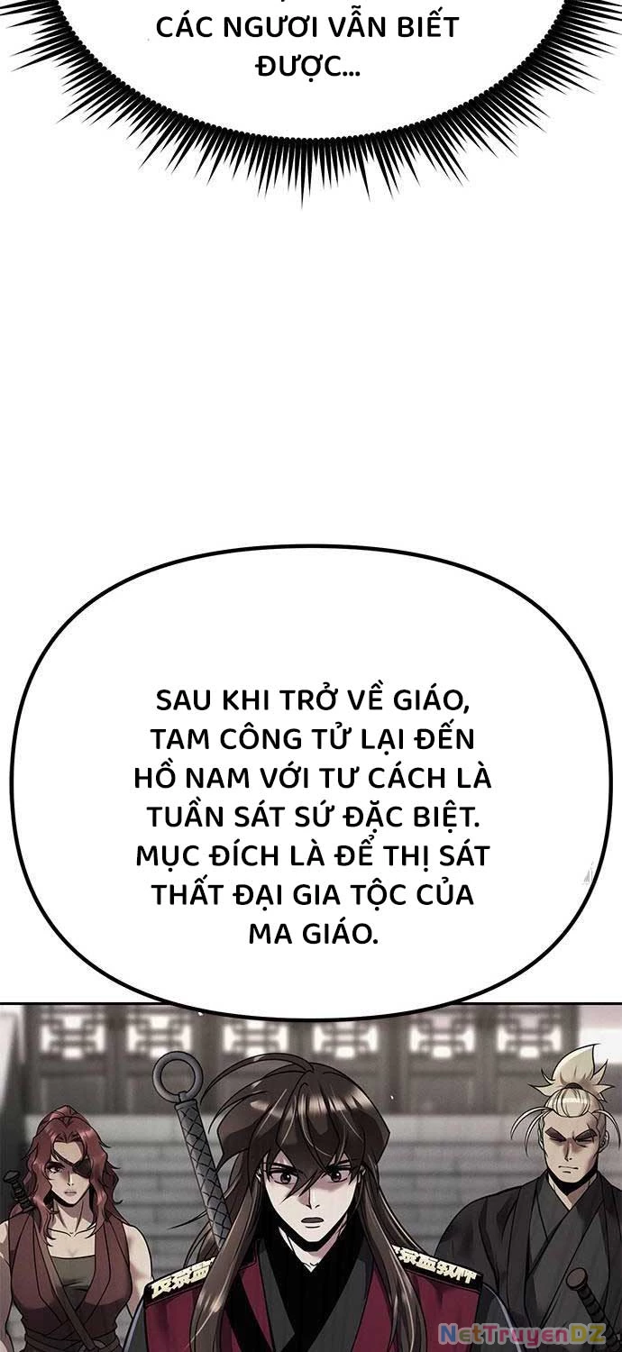 Ma Đạo Chuyển Sinh Ký Chapter 89 - Trang 4