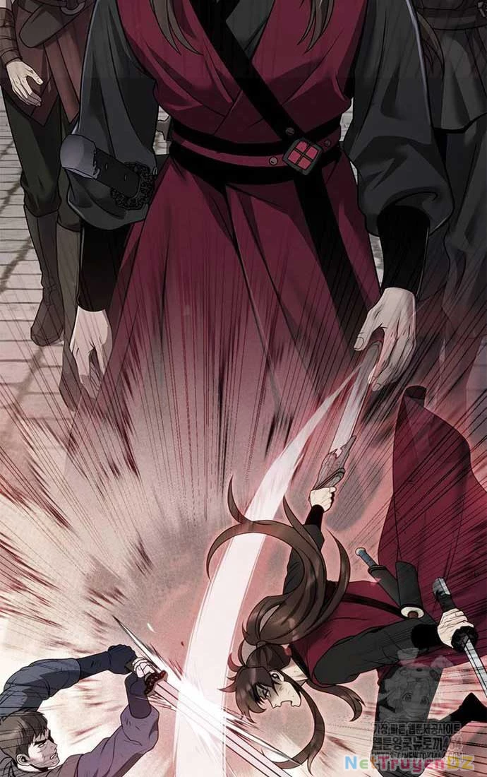 Ma Đạo Chuyển Sinh Ký Chapter 89 - Trang 4