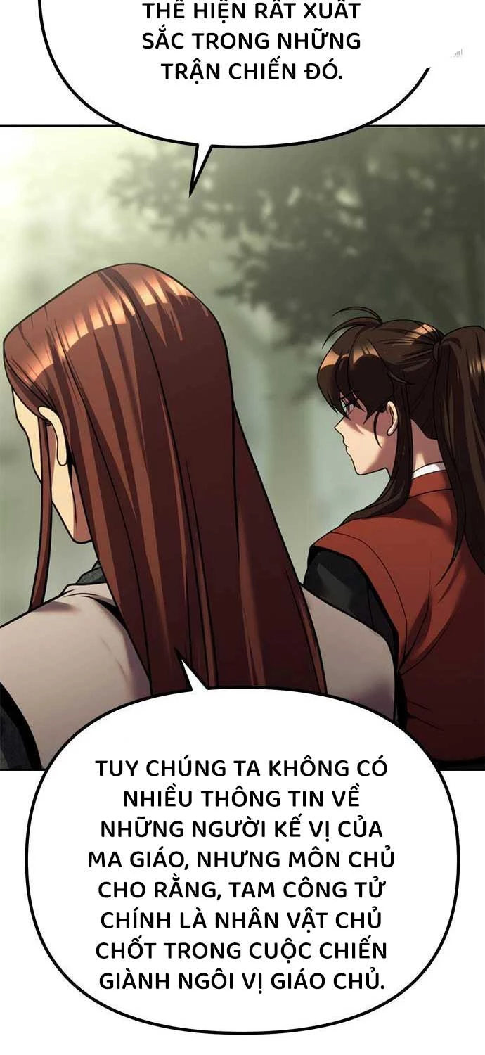 Ma Đạo Chuyển Sinh Ký Chapter 89 - Trang 4