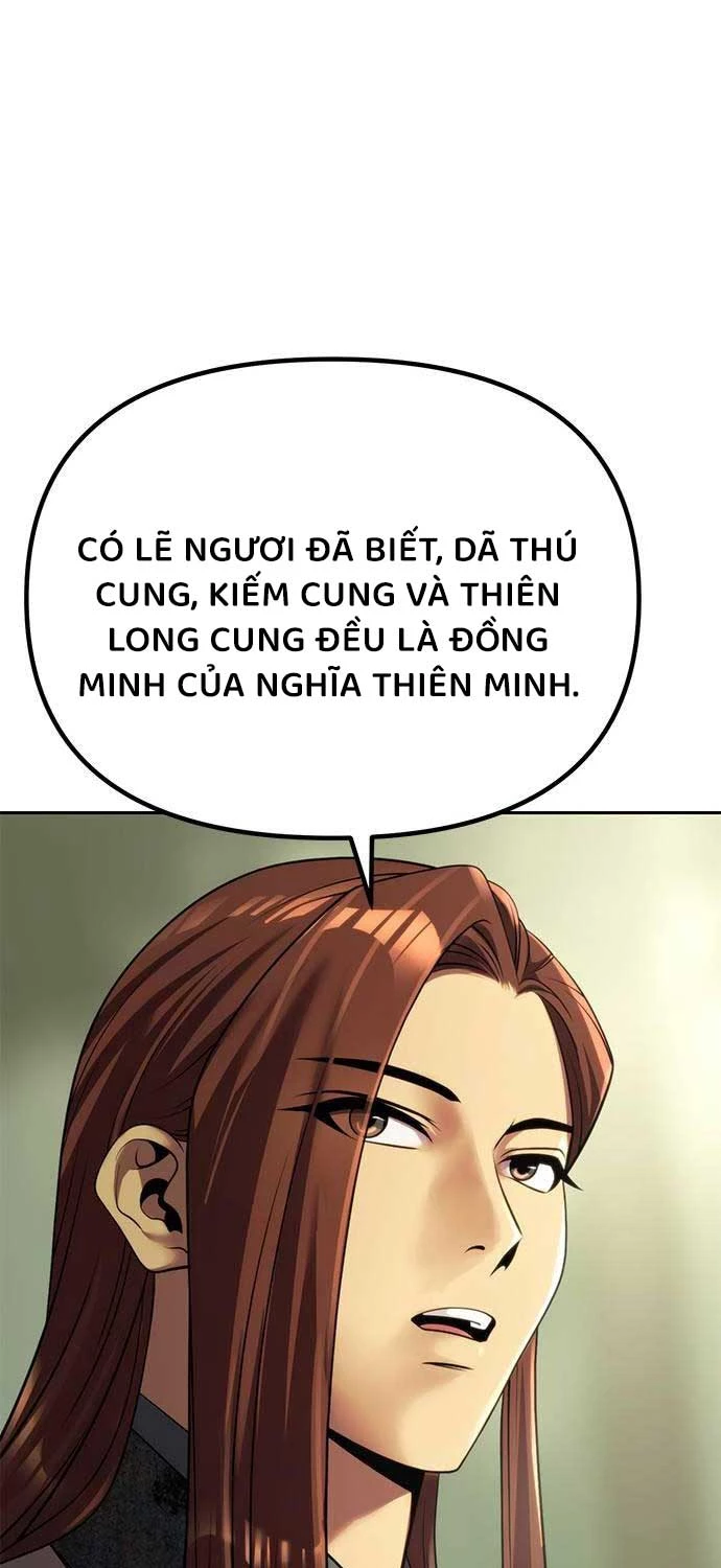 Ma Đạo Chuyển Sinh Ký Chapter 89 - Trang 4