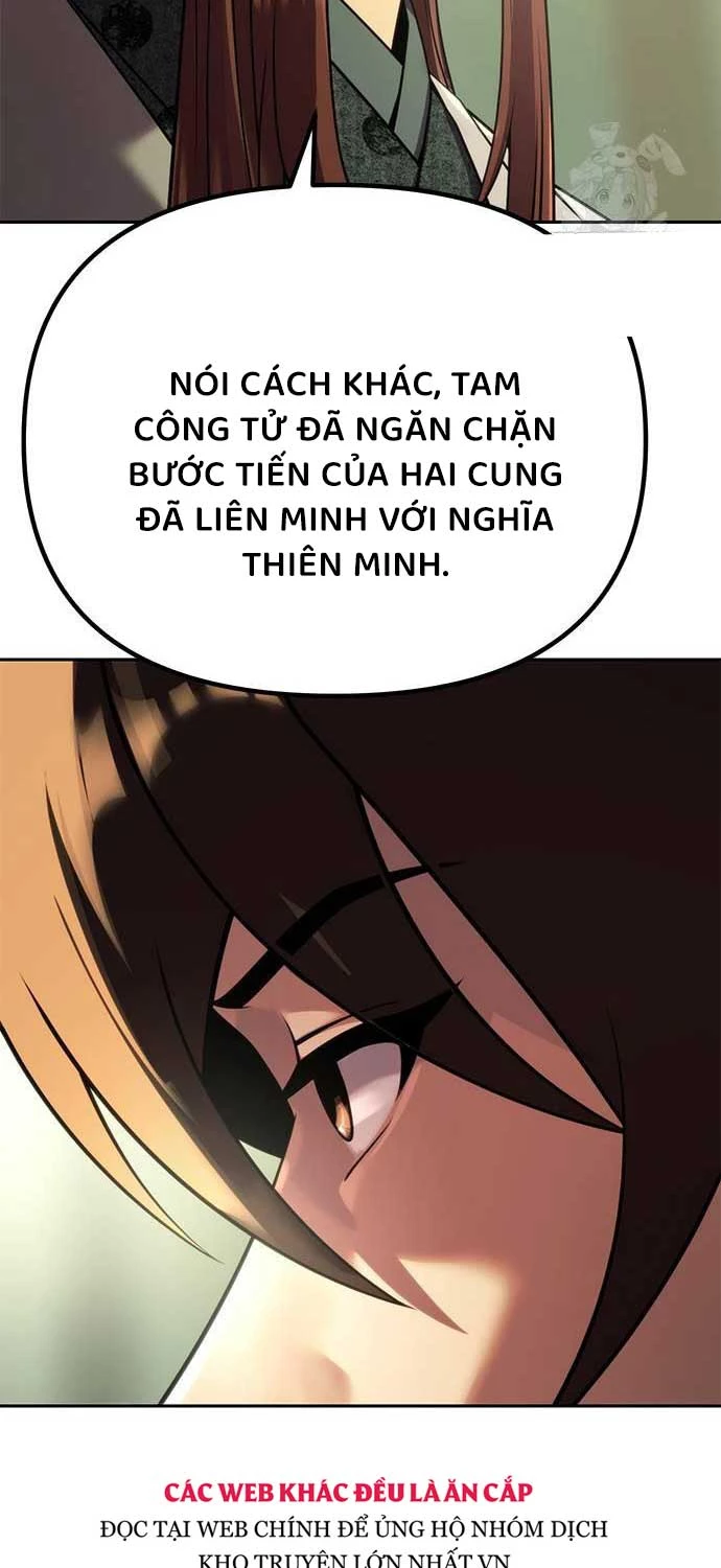 Ma Đạo Chuyển Sinh Ký Chapter 89 - Trang 4