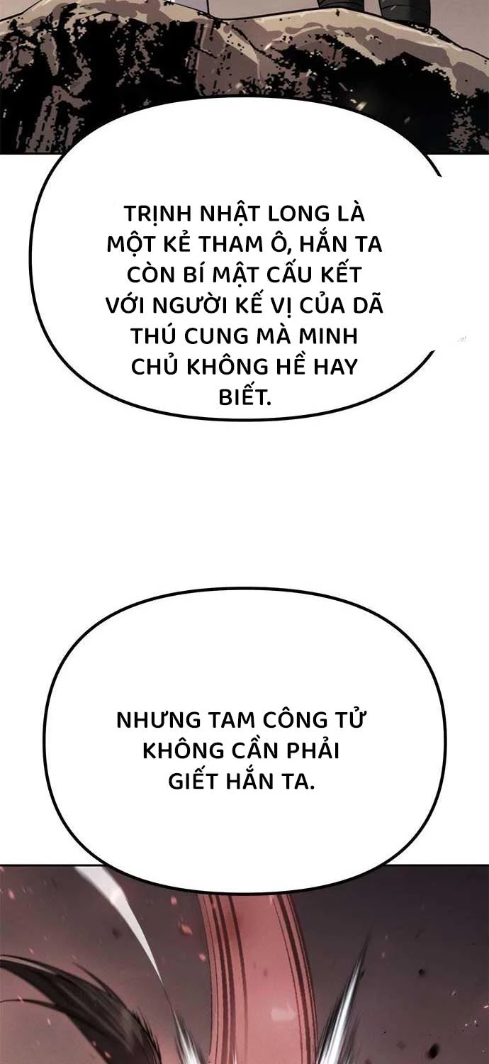 Ma Đạo Chuyển Sinh Ký Chapter 89 - Trang 4