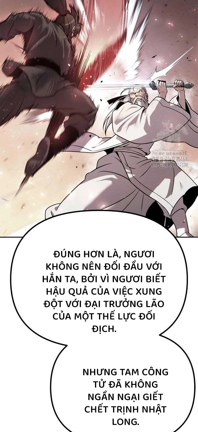 Ma Đạo Chuyển Sinh Ký Chapter 89 - Trang 4