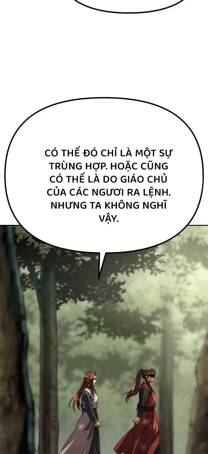 Ma Đạo Chuyển Sinh Ký Chapter 89 - Trang 4