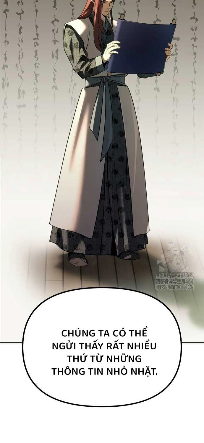 Ma Đạo Chuyển Sinh Ký Chapter 89 - Trang 4