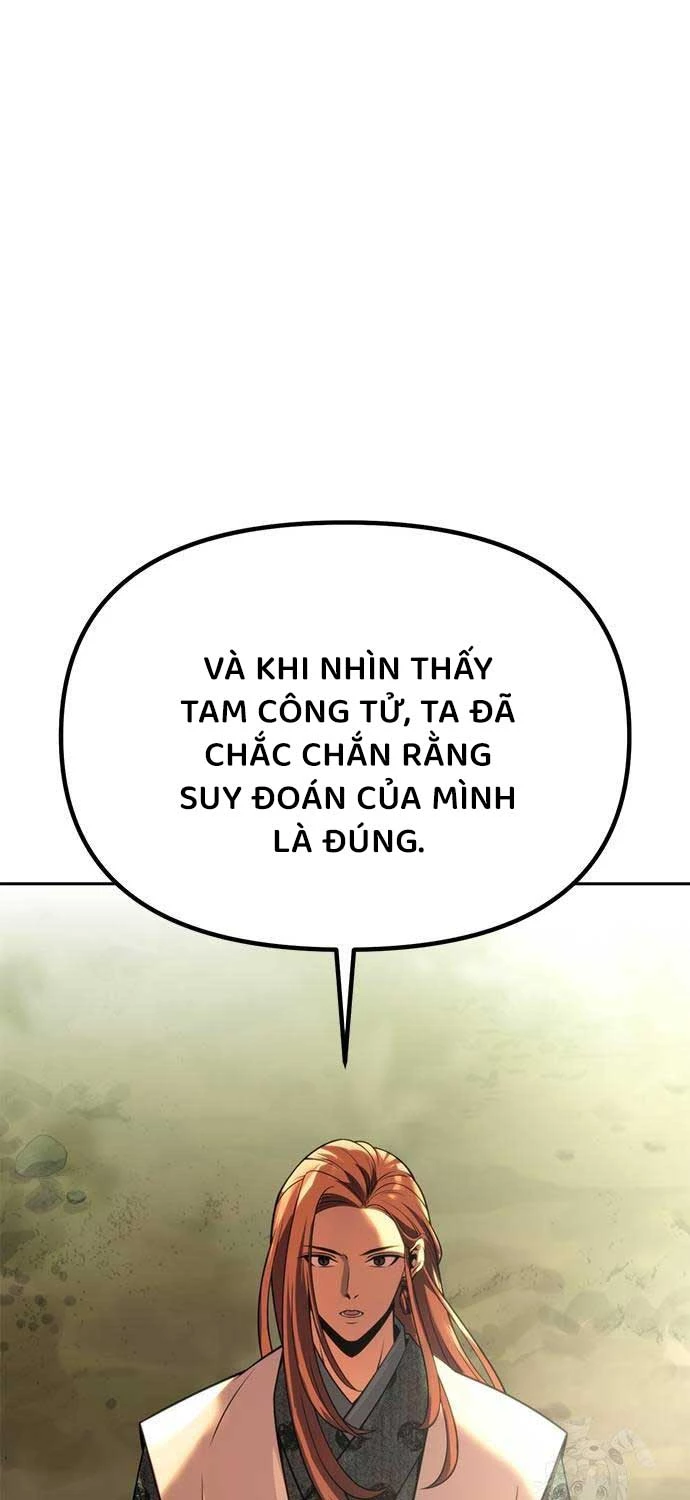 Ma Đạo Chuyển Sinh Ký Chapter 89 - Trang 4