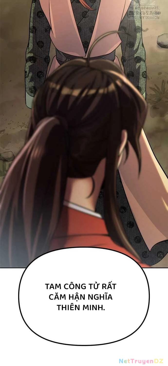 Ma Đạo Chuyển Sinh Ký Chapter 89 - Trang 4