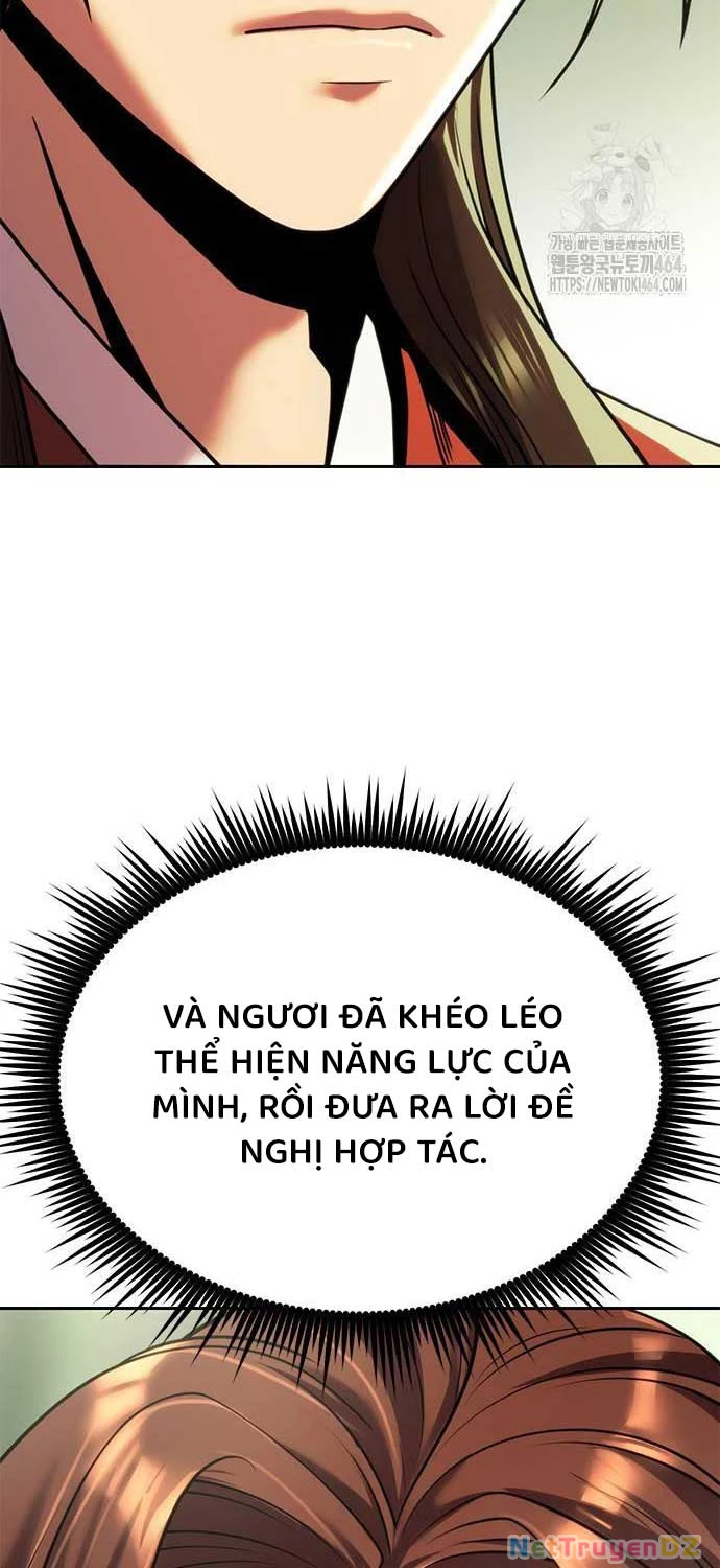 Ma Đạo Chuyển Sinh Ký Chapter 89 - Trang 4