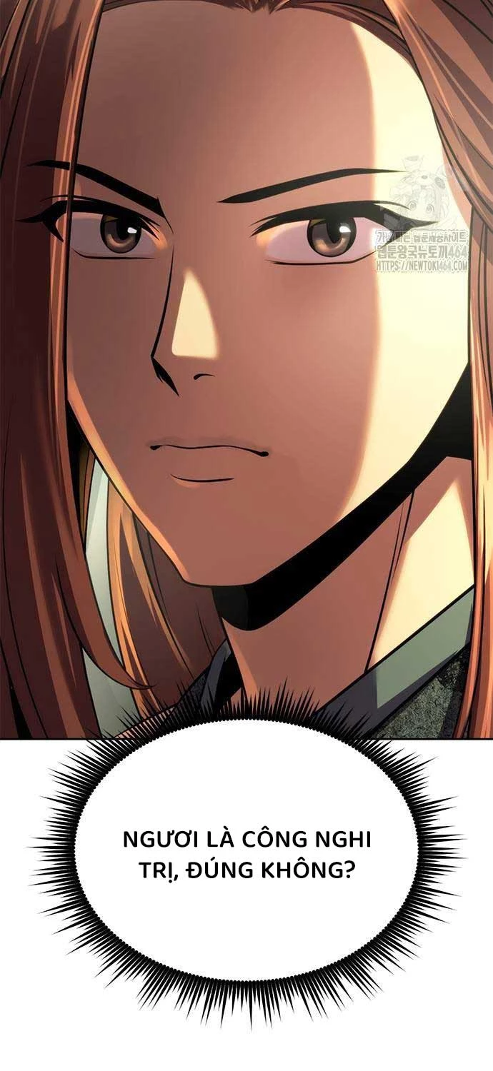 Ma Đạo Chuyển Sinh Ký Chapter 89 - Trang 4