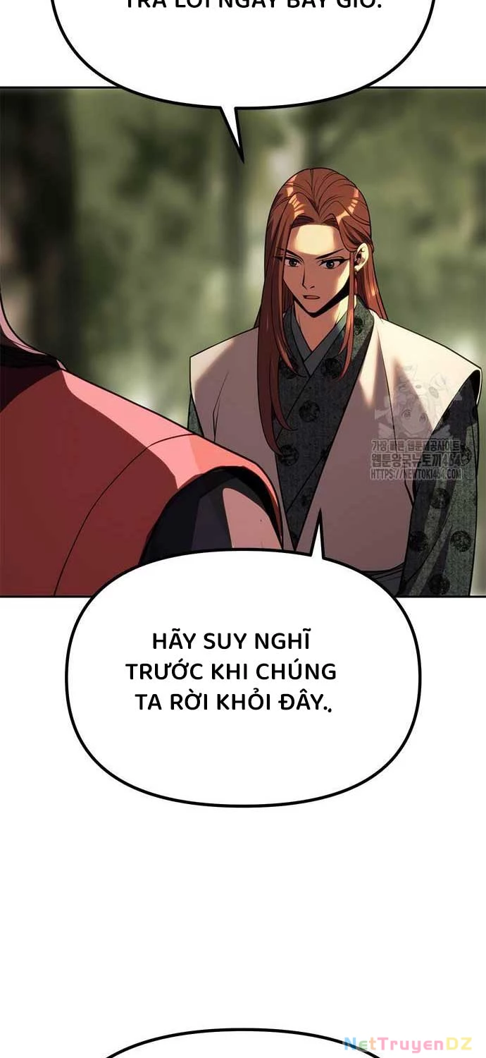 Ma Đạo Chuyển Sinh Ký Chapter 89 - Trang 4