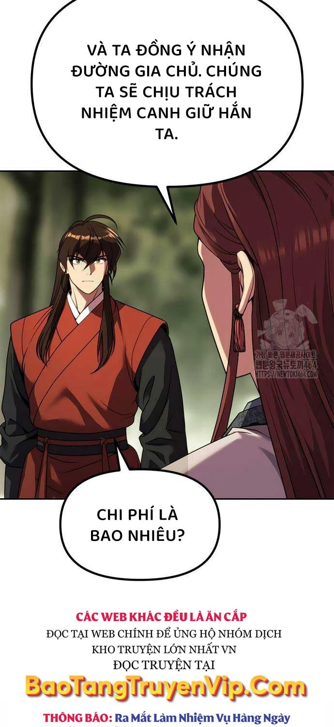 Ma Đạo Chuyển Sinh Ký Chapter 89 - Trang 4