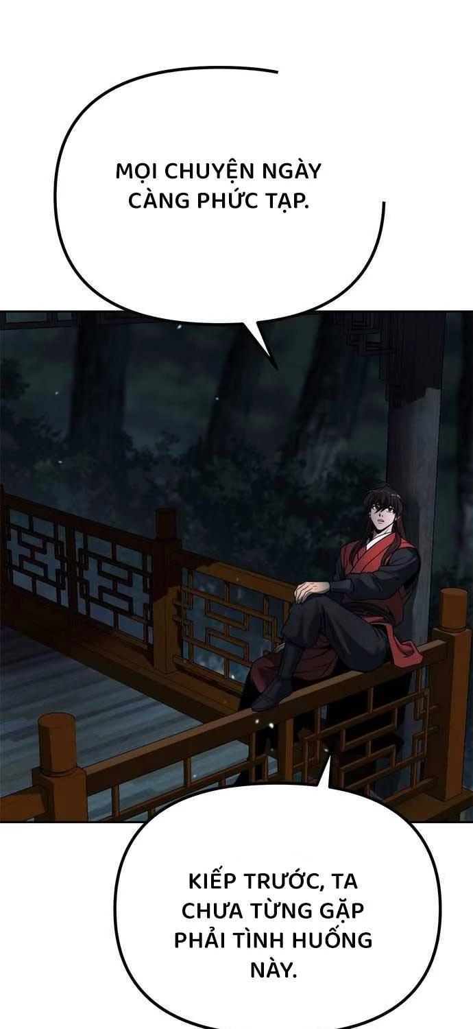 Ma Đạo Chuyển Sinh Ký Chapter 89 - Trang 4