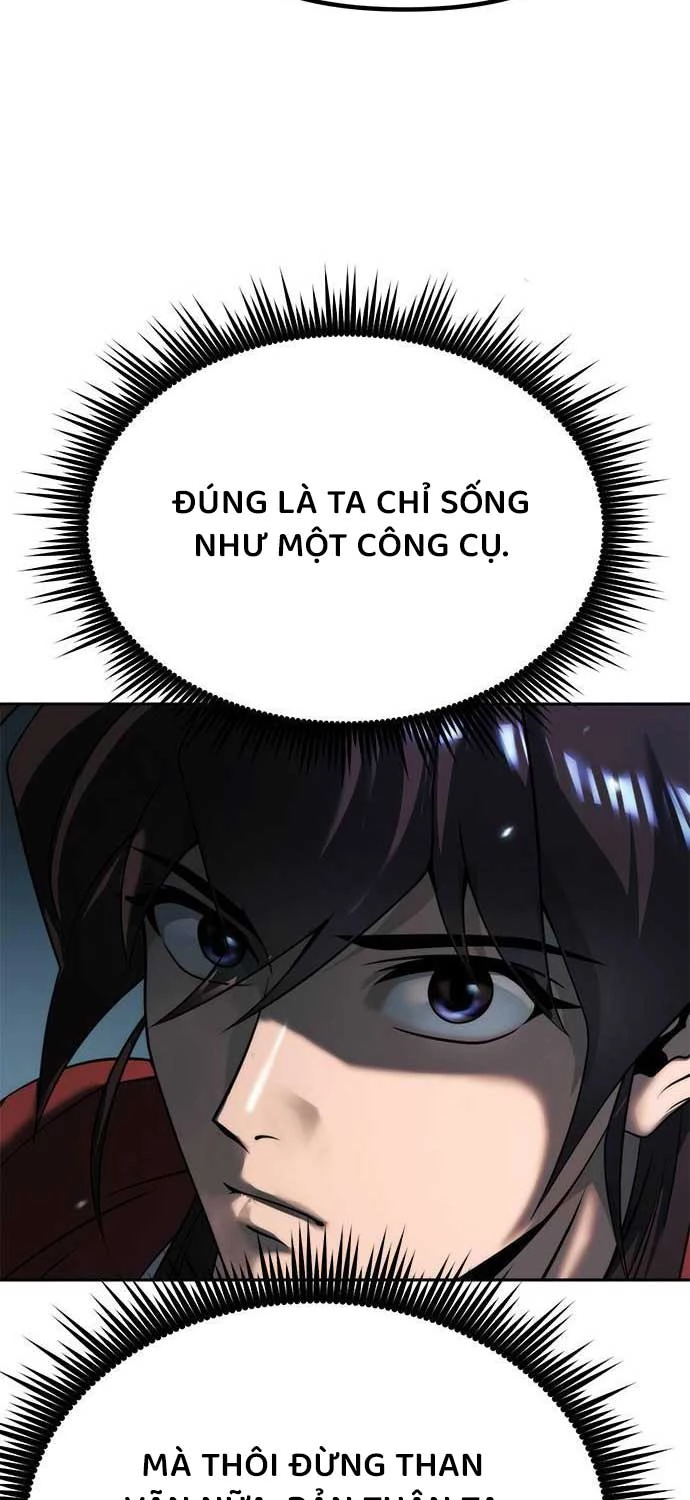 Ma Đạo Chuyển Sinh Ký Chapter 89 - Trang 4