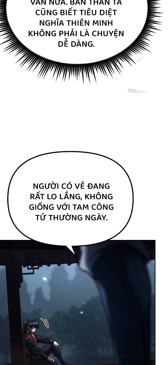 Ma Đạo Chuyển Sinh Ký Chapter 89 - Trang 4