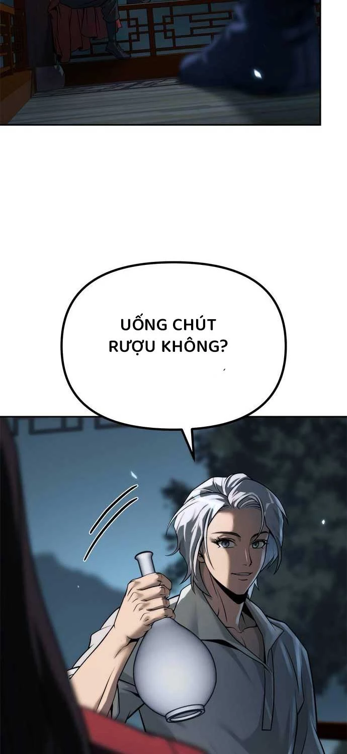 Ma Đạo Chuyển Sinh Ký Chapter 89 - Trang 4