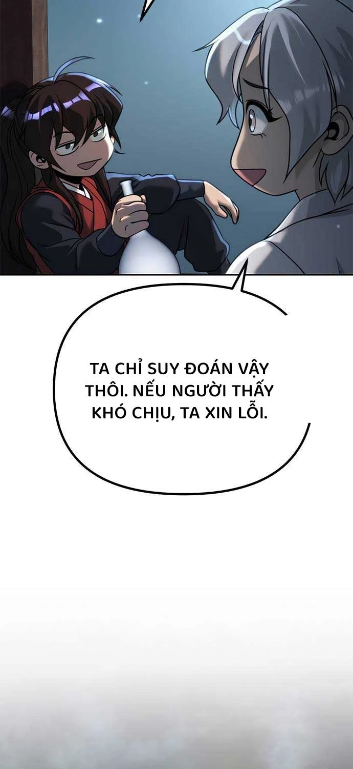 Ma Đạo Chuyển Sinh Ký Chapter 89 - Trang 4