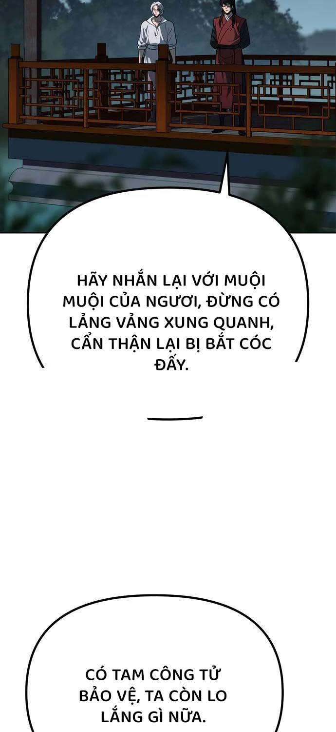 Ma Đạo Chuyển Sinh Ký Chapter 89 - Trang 4