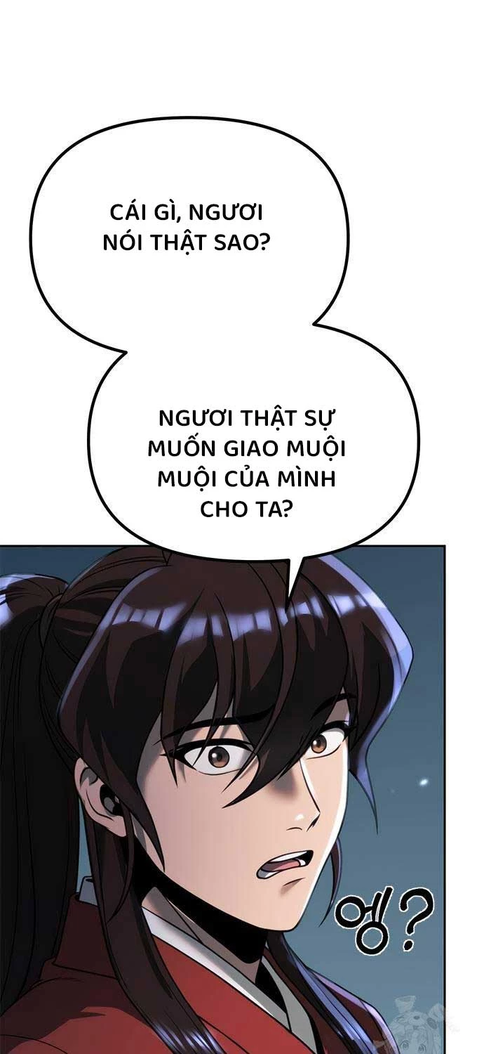 Ma Đạo Chuyển Sinh Ký Chapter 89 - Trang 4
