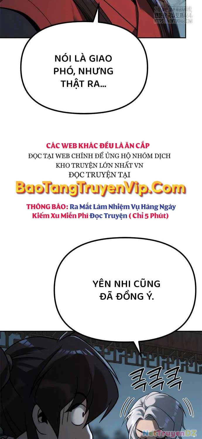Ma Đạo Chuyển Sinh Ký Chapter 89 - Trang 4