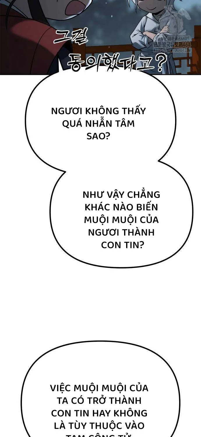 Ma Đạo Chuyển Sinh Ký Chapter 89 - Trang 4