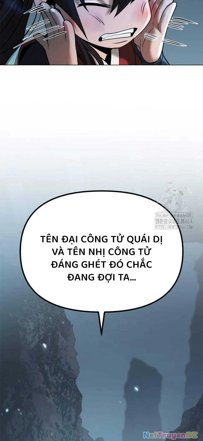 Ma Đạo Chuyển Sinh Ký Chapter 89 - Trang 4