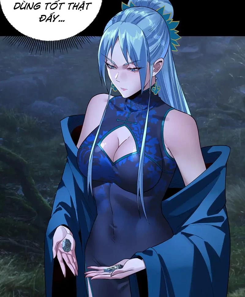 [FIX Thứ tự] Ta Trời Sinh Đã Là Nhân Vật Phản Diện Chapter 196 - Trang 2