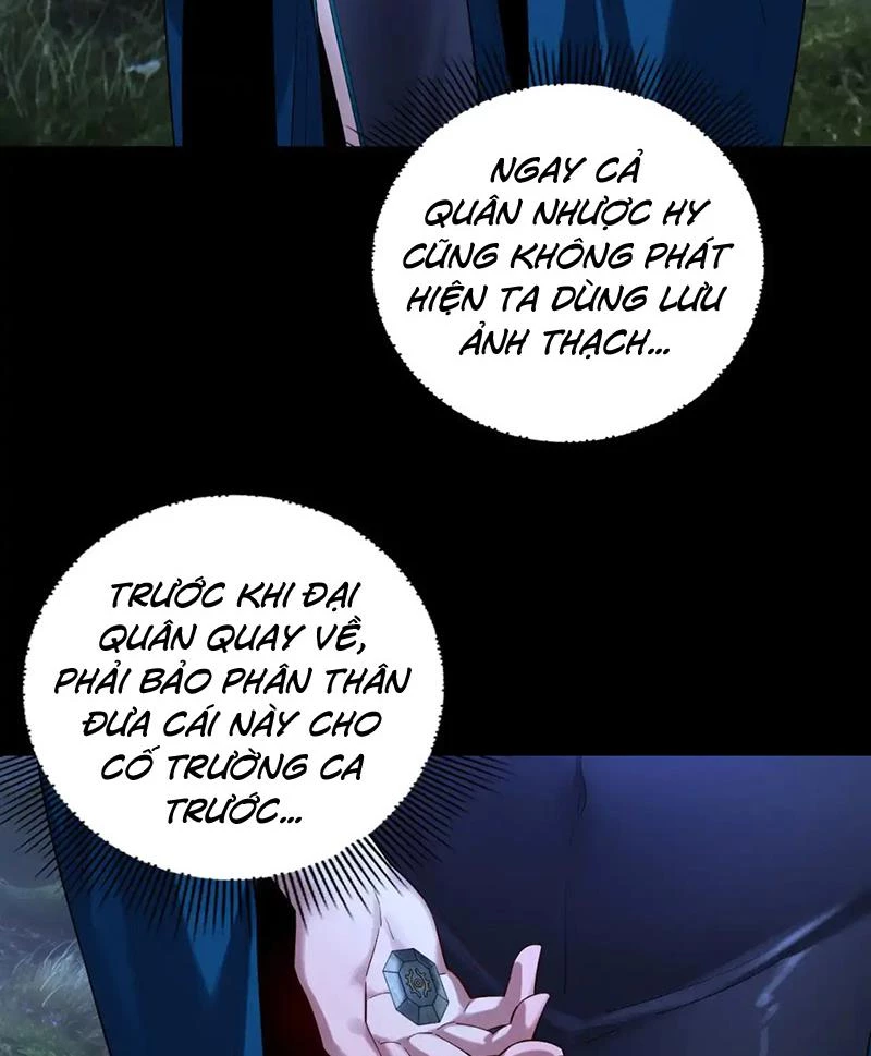 [FIX Thứ tự] Ta Trời Sinh Đã Là Nhân Vật Phản Diện Chapter 196 - Trang 2