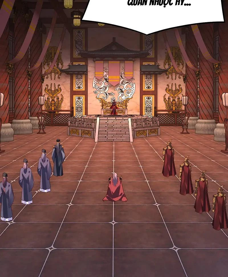 [FIX Thứ tự] Ta Trời Sinh Đã Là Nhân Vật Phản Diện Chapter 196 - Trang 2