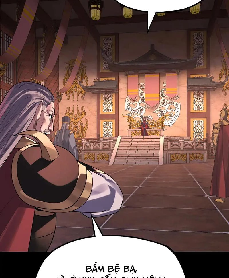 [FIX Thứ tự] Ta Trời Sinh Đã Là Nhân Vật Phản Diện Chapter 196 - Trang 2